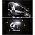 abordables Lumières d&#039;ambiance intérieures-éclairage du coffre voiture automatique capteur de lumière éclairage du coffre de la voiture voiture avec ouverture de porte induction voiture queue boîte lumière