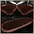 זול כיסויי למושבים לרכב-כיסויי מושב פרווה חדשים לרכב סיבי פו מושבים אוטומטיים כרית ארוכה קטיפה חורף מושבים חמים מחצלות אוניברסלי 12 צבעים