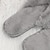 ieftine Flip-Flops de Damă-Pentru femei Papuci Papuci flip-flop Pene de blană Pantofi Fuzzy Papuci de interior Casă Zilnic Culoare solidă Iarnă Toc Drept Vârf deschis Modă Casual Confortabili Imitație Blană Loafer Negru Roz