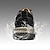 Χαμηλού Κόστους Ανδρικά Sneakers-Ανδρικά Αθλητικά Παπούτσια Πεζοπορία Αθλητικό Κλασσικό Καθημερινό ΕΞΩΤΕΡΙΚΟΥ ΧΩΡΟΥ Καθημερινά Συνθετικά Αδιάβροχη Δαντέλα μέχρι πάνω Μαύρο Καφέ Φθινόπωρο Χειμώνας