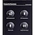 baratos Colunas-TG506 Alto-falante Bluetooth Bluetooth Portátil Radio FM Exterior Alto-falante Para PC Notebook Celular