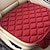 voordelige Autostoelhoezen-Hoes Voor Autostoel voor Volledige set Waterbestendig Comfortabel Duurzaam voor SUV / Truck / Van