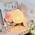cheap Bedside Lamp-Bedside Lamp Table Lamp Rice Paper Modern Retro Tall Table Lamp 1 PCS Nightstand Lamp for Bedside Bedroom Living Room Kids Room College Home 85-265V