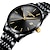 cheap Quartz Watches-Ultra-Thin Men&#039;s Quartz Watch Men Analog Luxury Minimalist Classic Wristwatch Waterproof Calendar  Chronograph Stainless Steel Watches