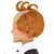 cheap Costume Wigs-Three Curl Munchkin Wig Halloween Cosplay Party Wigs