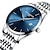 cheap Quartz Watches-Ultra-Thin Men&#039;s Quartz Watch Men Analog Luxury Minimalist Classic Wristwatch Waterproof Calendar  Chronograph Stainless Steel Watches