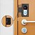 cheap Security Accessories-Ring Video Doorbell Bracket No Drilling Mounting Bracket Ideal Door Camera for Apartments Bracket Metal Bracket