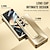 cheap Samsung Cases-Phone Case For Samsung Galaxy Z Fold 5 Back Cover with Stand Holder with Screen Protector Pencil Holder PC