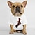 billige T-skjorter med kjæledyr-hundeskjorte matchende hunde- og eierklær eier- og kjæledyrskjorter selges separat