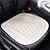 preiswerte Autositzbezüge-Universal-Autositzkissen, atmungsaktiv, kühlend, für Autofahrer, Sitzbezug, Pad-Matte