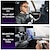 cheap Car Holder-Tablet Holder for Car Rotatable Retractable Multifunction Phone Holder for Car Compatible with iPad iPad Pro Tablet Phone Accessory