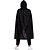 tanie Krwawe wampiry-Wampir Drakula Kostium Cosplay Płaszcz Bal maskowy Cosplay Męskie Damskie Dla chłopców Dla dzieci Dla dorosłych Impreza / Wieczór Halloween Karnawał Bal maskowy Łatwy kostium karnawałowy