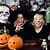 cheap Wearables &amp; Dress-Up-10Pcs/set Halloween Decoration Simulation Teeth Prank Toys Halloween Cosplay Prop Vampire Zombie Devil Dentures Fangs Rotten Fake Tooth