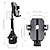 abordables Supports de voiture-support de verre réglable support de téléphone pour voiture pas de secousse support de téléphone de tasse de voiture support de téléphone portable support pour voiture camion suv
