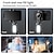 رخيصةأون عصا السيلفي-سطح المكتب gimbal selfie stick tripod stabilizer with light remote التالية قابلة للطي للهاتف الذكي iphone 13 xiaomi للفيديو q18