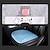 preiswerte Autositzbezüge-Universal-Autositzkissen, atmungsaktiv, kühlend, für Autofahrer, Sitzbezug, Pad-Matte