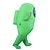 billige Drenge kostumer-Karneval kostume Cosplay kostume Festkostume Maskerade Astronaut Amon os Dragter Børne Voksne Herre Dame Drenge Karneval Maskerade Mardi Gras Fest Halloween Maskerade Nemme Halloween kostumer Klæd