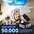halpa Projektorit-projektori 23000 lumenia 1080p 3d led 4k mini wifi video kotiteatteri elokuva hdmi