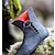cheap Historical &amp; Vintage Costumes-Vintage Medieval Renaissance Shoes Flat Jazz Boots Turn Shoes Pirate Knight Ritter Viking Ranger Elven Men&#039;s Unisex Archery Solid Colored Halloween Party Stage LARP Shoes