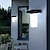 billiga Utomhuslampetter-mänsklig avkänning utomhus vattentät solenergi trädgårdsljus utomhus innergård balkong villa veranda bakgård landskapsbelysning solenergi vägglampa