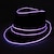 cheap Novelties-Luminous Hat Gentleman Performance Hat LED Glow Top Hat Party Gift Birthday Wedding Costume Christmas Halloween Supplies