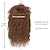 cheap Historical Wigs-80s Wig Women Costume Wig Set Long Curly Brown Wig Party Carnival Accessories(Only Wigs)