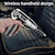 cheap Car Vacuum Cleaner-Portable High-Power Vacuum Cleaner - Perfect for Travel &amp; Detailing Kit Essentials!