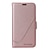 abordables Coques iPhone-téléphone Coque Pour iPhone 15 14 Pro Max Plus Étui Portefeuille Coque à Rabat avec Support Protection complète du corps Emplacement Carte Couleur Unie TPU faux cuir