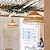 billige Lanterne Design-bambus lysekrone retro rattan 40/50/60 cm kaffe træ e27 lysekrone loftbelysning er anvendelig til stue soveværelse restaurant cafe bar restaurant klub varm hvid 110-240v