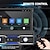 voordelige Bluetooth autokit/handsfree-7-inch 1din android 10.1 autoradio autoradio touchscreen auto multimedia speler ondersteunt draadloos auto afspelen en android automatische functies gps navigatie achteruitrijcamera