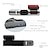 billige Bil-DVR-K1-303 1080p Nyt Design / HD / med bagkamera Bil DVR 170 grader Vidvinkel 3 inch IPS Dash Cam med WIFI / Nattesyn / G-Sensor 4 infrarøde LED Biloptager