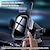 cheap Car Charger-Wireless Car Charger with Phone Holder Mount Cell Phone Car Holder Phone Stand for Car Dashboard Windshield Cell Phone Automobile Cradles for iPhone Android Smartphone