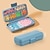 cheap Luggage &amp; Travel Storage-1pc Portable Sealed Pill Storage Box, Compartment Portable Mini Pill Box, Travel Pill Case, Medicine Container