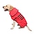 abordables Ropa para perro-Toalla de secado rápido para perros envuelta con una bata de baño gruesa para mascotas Toalla de baño popular para perros
