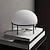 cheap Bedside Lamp-Bedside Lamp Table Lamp Modern Retro Tall Table Lamp 1 PCS Nightstand Lamp for Bedside Bedroom Living Room Kids Room College Home 85-265V