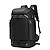 abordables Sacs, sacs à dos pour PC portables-1 pc hommes nouveau sac à dos grande capacité sport voyage lumière livre sac voyage d&#039;affaires ordinateur sac à dos