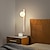 ieftine Lumini LED de Perete-lightinthebox led aplic de perete în aer liber rezistent la apă ip24 piatră sufragerie cameră eșantion dormitor noptiera tv perete artă lumina de perete alb cald110-240v