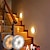 olcso szekrény világítás-8 ledes mozgásérzékelő lámpa LED usb éjszakai lámpa konyha hálószoba lépcső szekrény előszoba gardrób szekrény éjszakai lámpa töltőlámpa