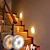 cheap Cabinet Light-8LEDs Motion Sensor Light LED USB Night Light Kitchen Bedroom Stair Cabinet Hallway Closet Closet Night Light Charging Light