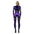 cheap Carnival Costumes-Skeleton / Skull Cosplay Halloween Zentai Suits Cosplay Costume Catsuit Halloween Women&#039;s for Halloween Carnival Masquerade Halloween Masquerade Adults&#039;