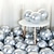 cheap Event &amp; Party Supplies-Glossy Metal Pearl Latex Balloons Thick Chrome Metallic Inflatable Air Balloons Party Decoration 100/50/30/10PCS