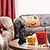 levne Osvětlení rekvizit na Halloween-cracker barel čarodějnice halloweenská dekorace duch s lucernou bez tváře socha ducha čarodějnice lampa pekelný posel držící lucernu socha realistické rekvizity s halloweenskou tématikou