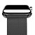 ieftine Curele Apple Watch-Banda din oțel inoxidabil pentru Apple Watch seria 8/se/7/6 /5/4/3/2/1 45mm 44mm 42mm 41mm 40mm 38mm Banda de brățară pentru seria iwatch ultra 49mm