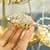 cheap Party String Lights-2M 10LEDS Led Copper Wire Pine Cone String Lamp Pine Needles  Wire Fairy Garland Yard Holiday Decoration Lamps