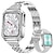 levne Chytré hodinky-chytré hodinky lige bw0546 1,69 palcové chytré hodinky fitness hodinky na běhání bluetooth ecg+ppg krokoměr připomenutí hovoru kompatibilní s android ios ženy vodotěsné připomenutí zprávy ovládání