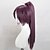 ieftine Peruci Anime-yoruichi shihouin violet peruci de petrecere cosplay peruci de halloween