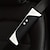 abordables Housses de siège de voiture-Superbe couverture d&#039;épaulette de ceinture de sécurité en cuir pu diamant rose - l&#039;accessoire de voiture parfait pour les femmes.