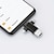 Χαμηλού Κόστους Συσκευή ανάγνωσης καρτών-Προσαρμογέας 3 σε 1 usb c σε usb προσαρμογέα USB a σε usb γ προσαρμογέα προσαρμογέα usb για iphoneusb σε ipad προσαρμογέας τύπος c σε usb προσαρμογέα USB προσαρμογέα προσαρμογέα USB a σε micro usb για