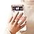 billige Samsung-etui-telefon Etui Til Samsung Galaxy Z Flip 7 Z Flip 6 Z Flip 5 Z Flip 4 Z Flip 3 Bakdeksel Bling Rhinstein Belegg Krystall diamant PC PU lær