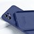 baratos Capas para iPhone-telefone Capinha Para iPhone 15 14 Pro Max Plus 13 Pro Max Mini Capa traseira Estojo de silicone líquido Antichoque Côr Sólida Gel de Sílica Silicone